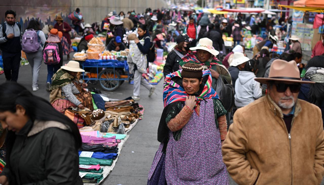 IBCE: Datos del INE sobre la inflación “no reflejan la realidad de lo que está aconteciendo”