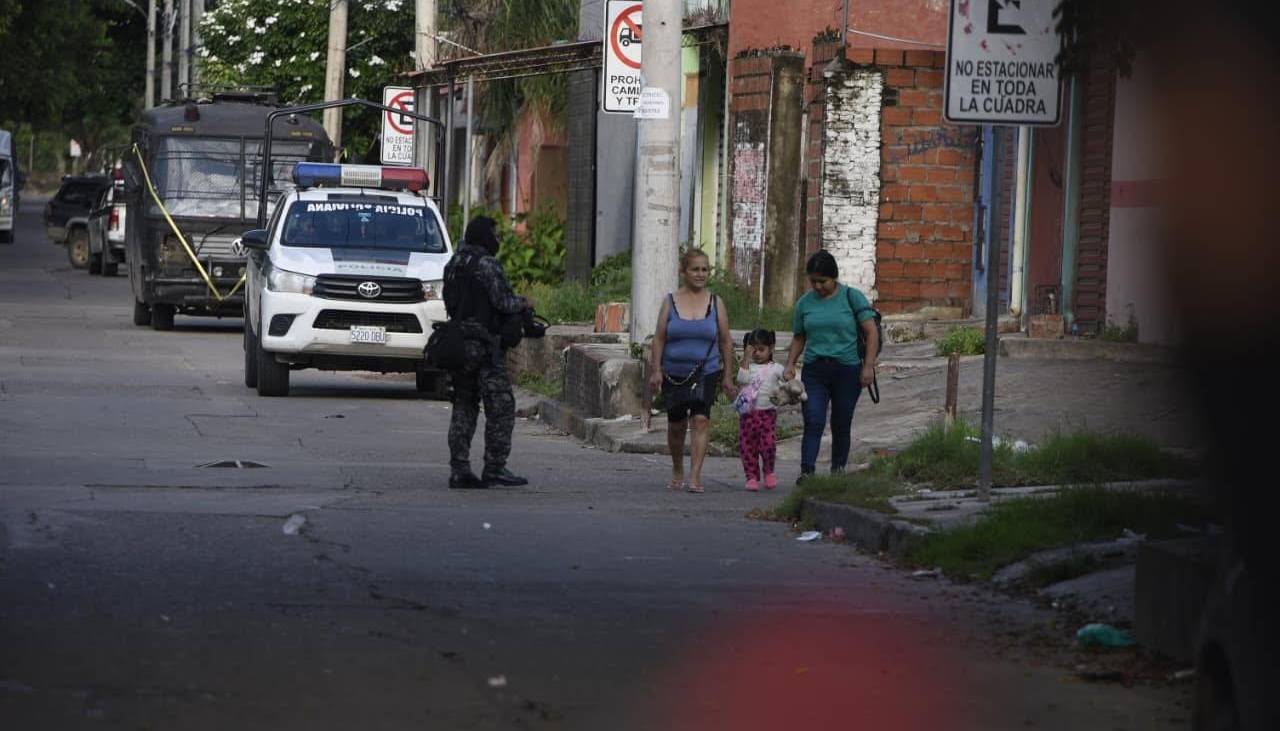 Maletas de Marset: Fiscalía solicitará grabaciones completas y originales del operativo de captura
