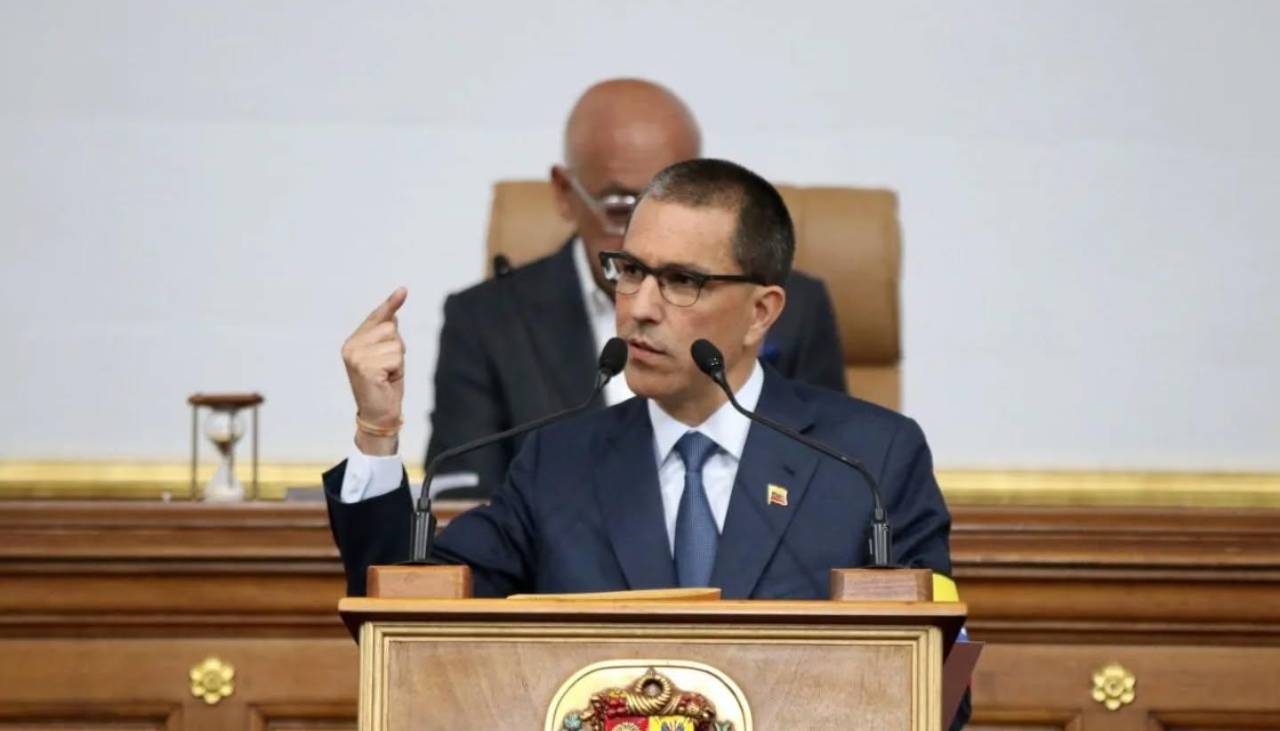 Parlamento venezolano aprueba ley de amnistía para los presos políticos