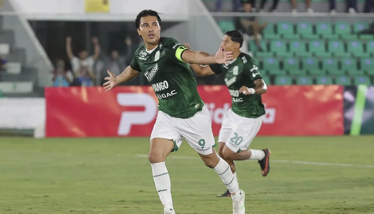 “Las etapas se terminan”: Es oficial, Martins se despide de Oriente y del fútbol profesional
