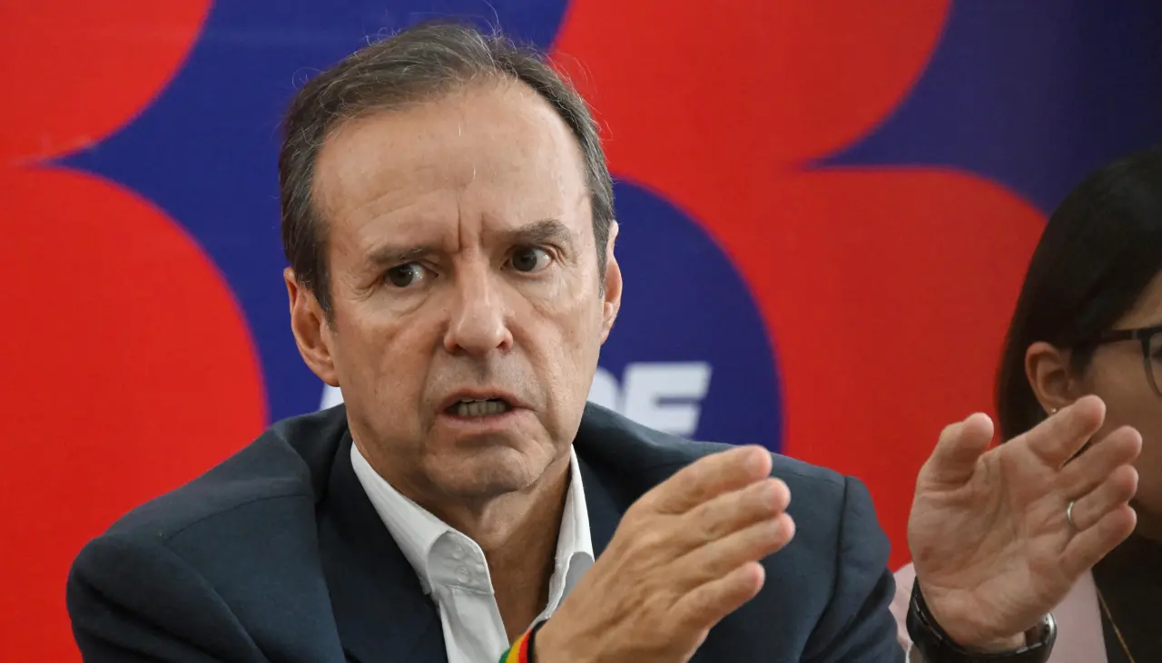 “Es más que justicia, es desmontar una tramoya”, afirma Tuto ante fallo del TSJ que libera a Añez