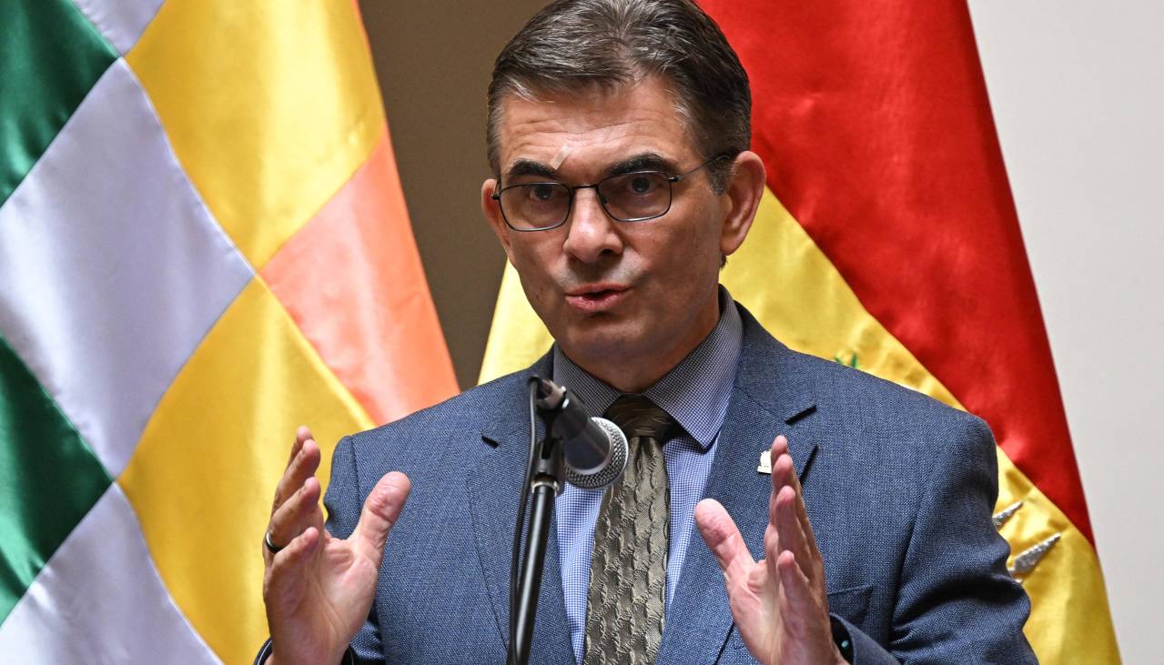 Paz: “Estamos encarando cambios institucionales y la Fiscalía es la primera que estamos transformando”