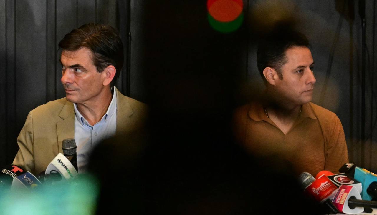 Analista: El Gobierno desaprovecha el rol de Lara como mediador con los sectores sociales