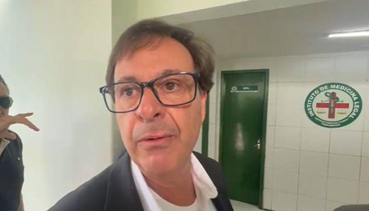 Liberan en Brasil a exministro de Bolsonaro sospechoso de obstrucción a juicio por golpismo