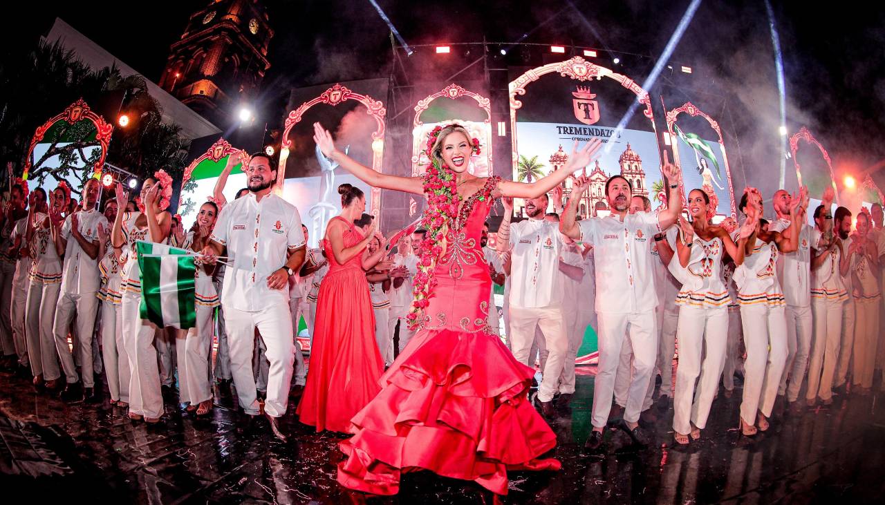¡Carnaval Cruceño 2027 ya tiene agenda oficial! Estas son las fechas clave