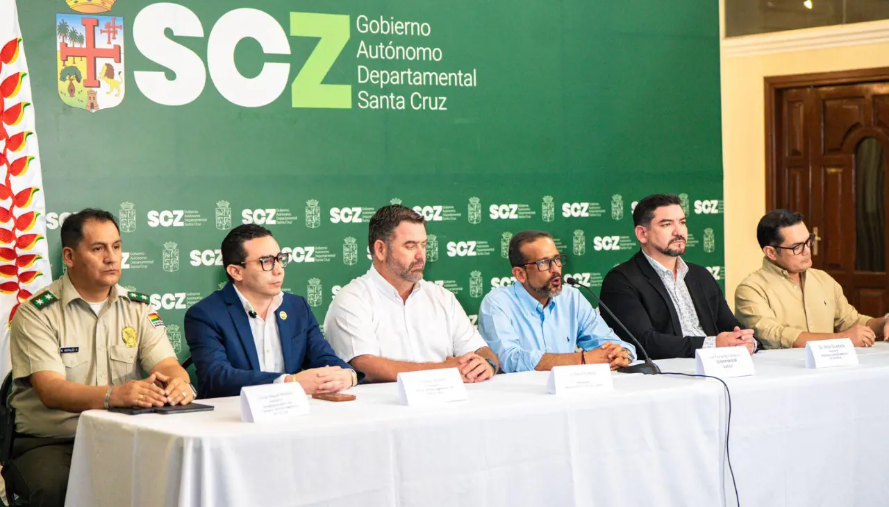 Avasallamiento: Invitan al INRA a la Comisión Agraria y Gobernación dice que si no asiste incumplirá deberes