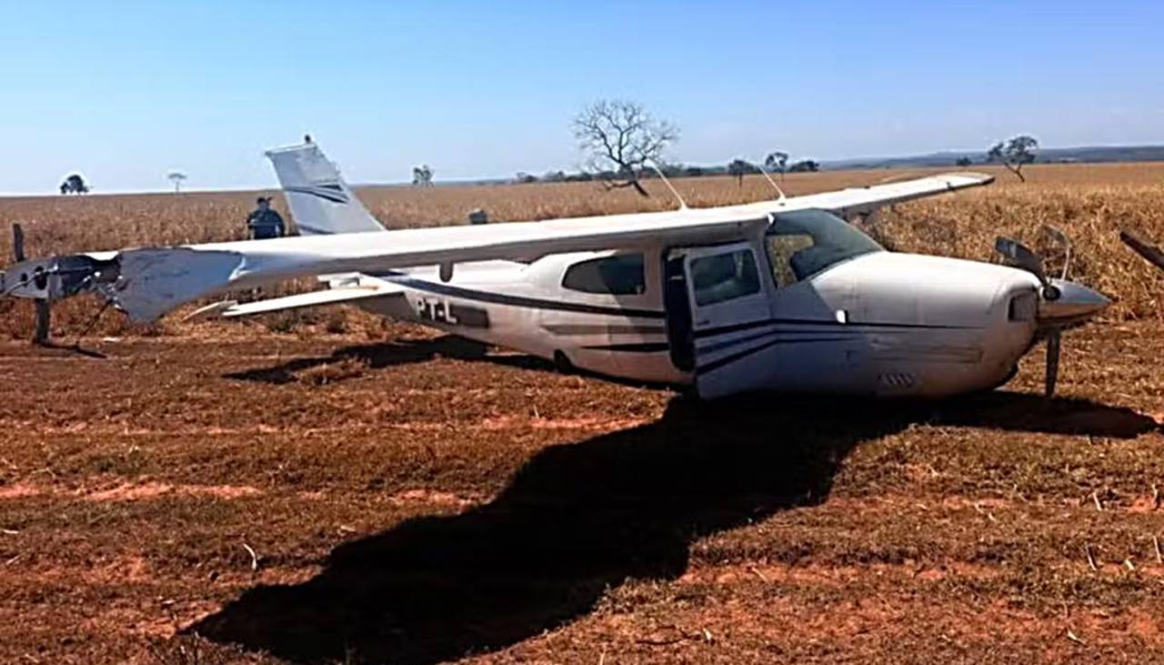 Reportan en Brasil la muerte de cuatro “sospechosos” del asesinato del teniente Salazar tras enfrentamiento con policías