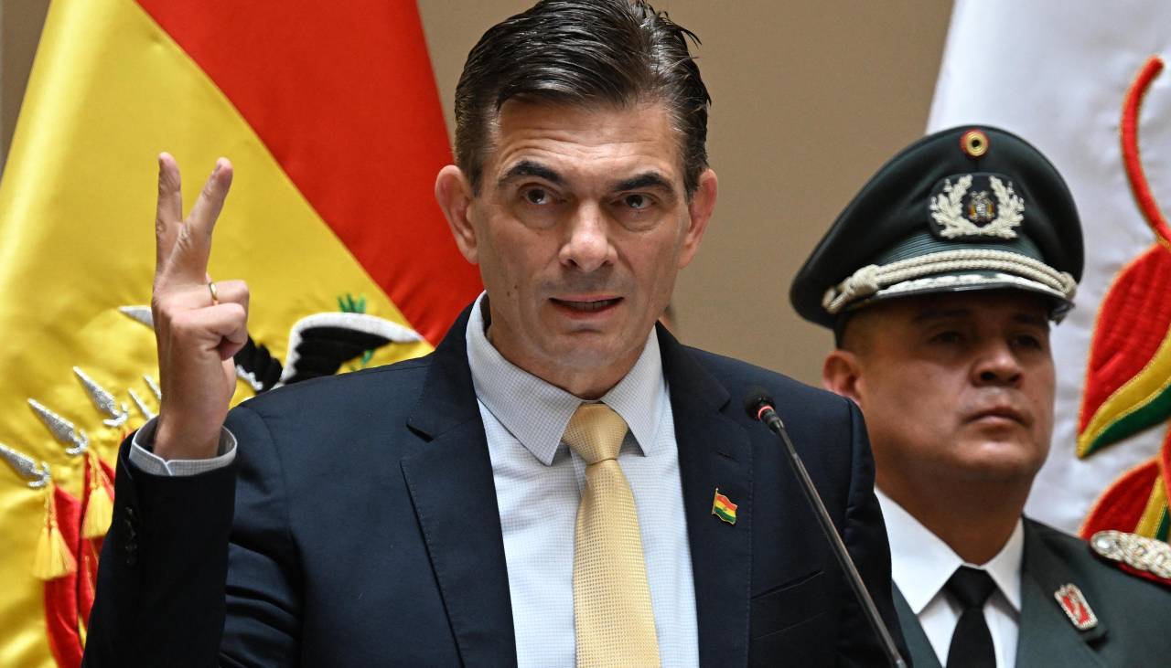 Perú dice que Gobierno de Paz “marca fin de años de socialismo y oscurantismo” en Bolivia