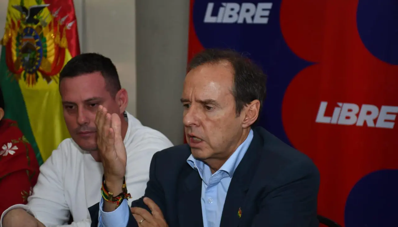 Tuto señala que la “reconstrucción” del país será larga y pide al Gobierno cordura y cohesión 