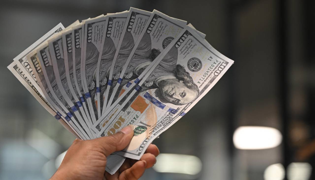 La cotización del dólar tiene una variación para este viernes