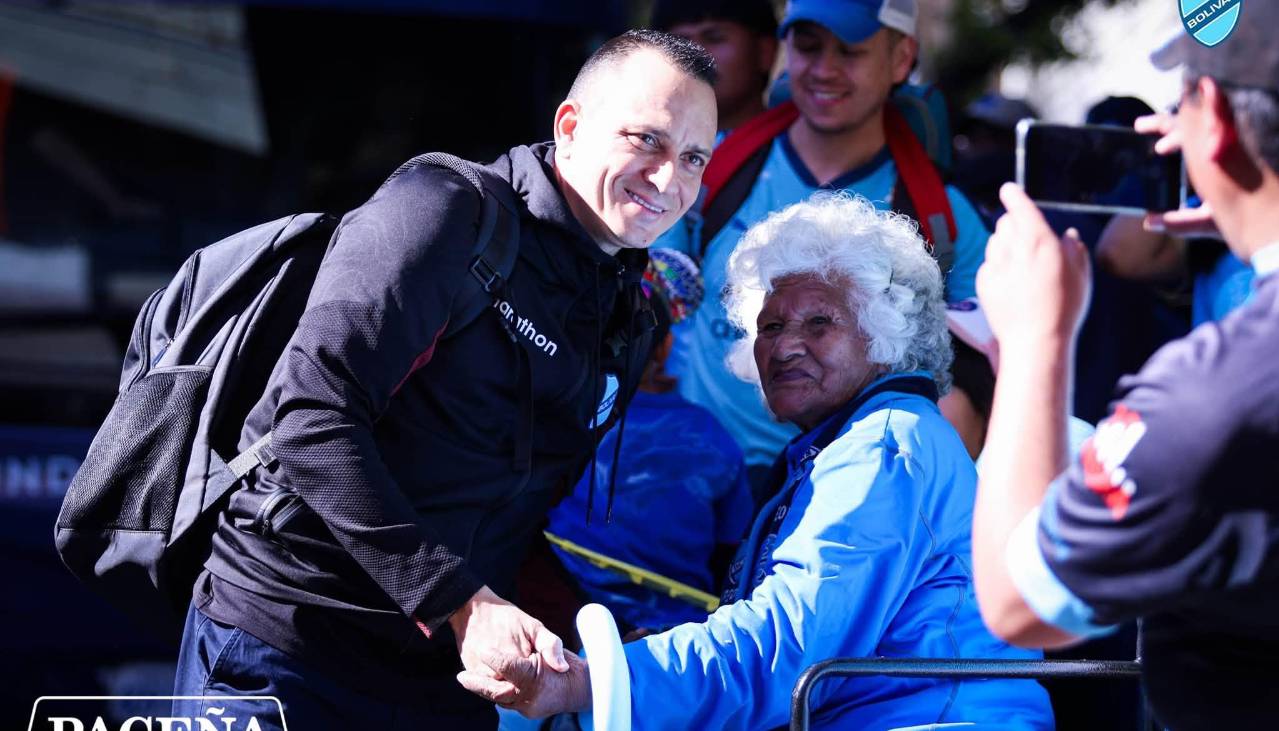 Restrepo destaca la respuesta de todo su plantel frente a desafíos en la Copa