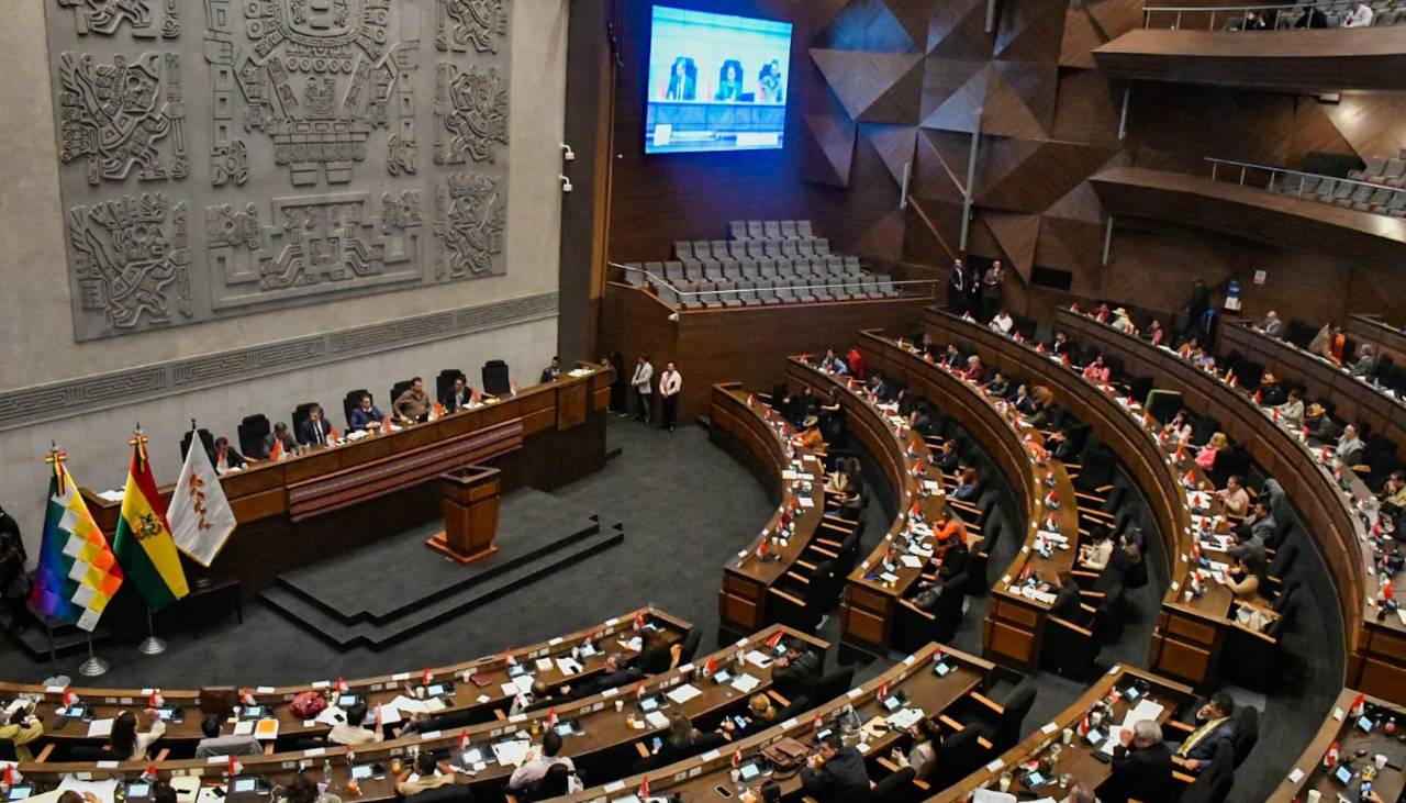 ¿Cuándo tratará el Senado la abrogación de la Ley 1720? Esto dice una senadora