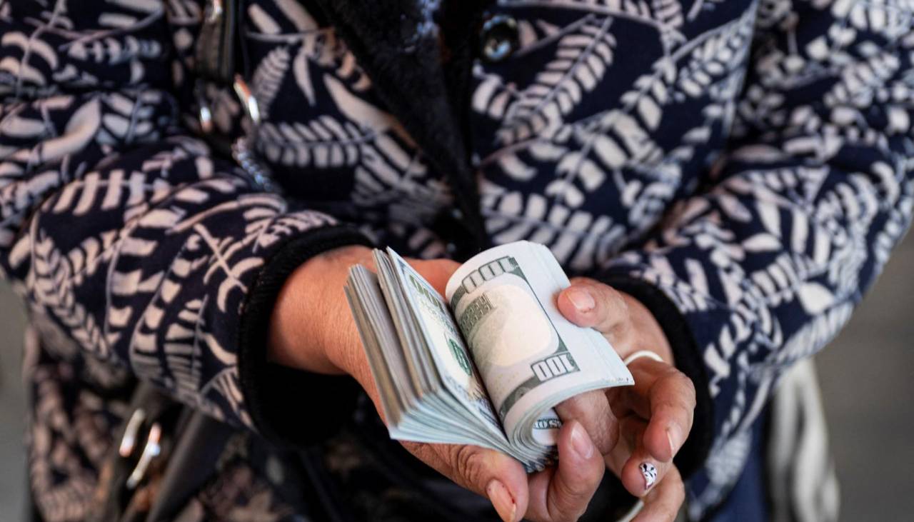 ¿A cuánto se cotiza el dólar referencial y digital en Bolivia este jueves?