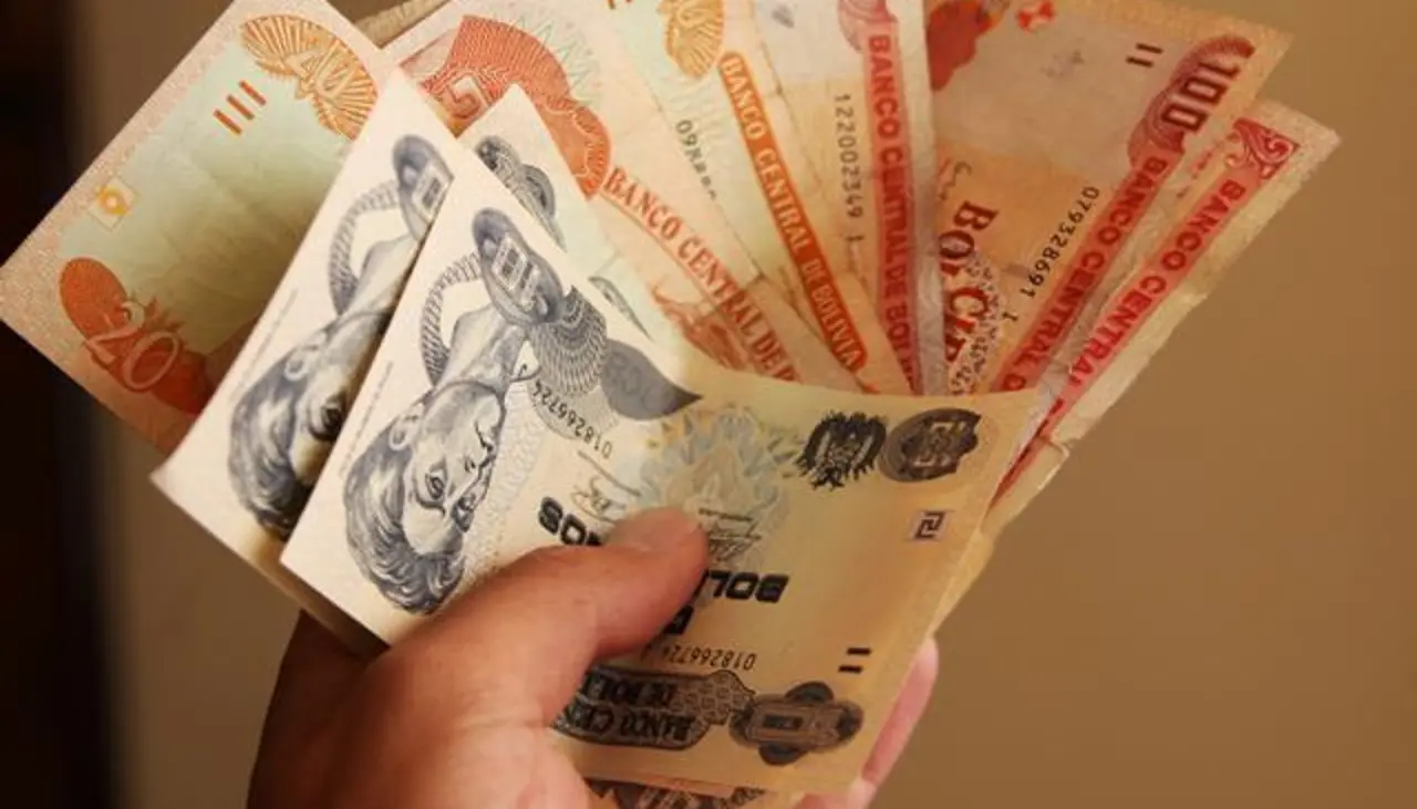 Juancito Pinto: Amplían plazo de pago hasta el 6 de diciembre