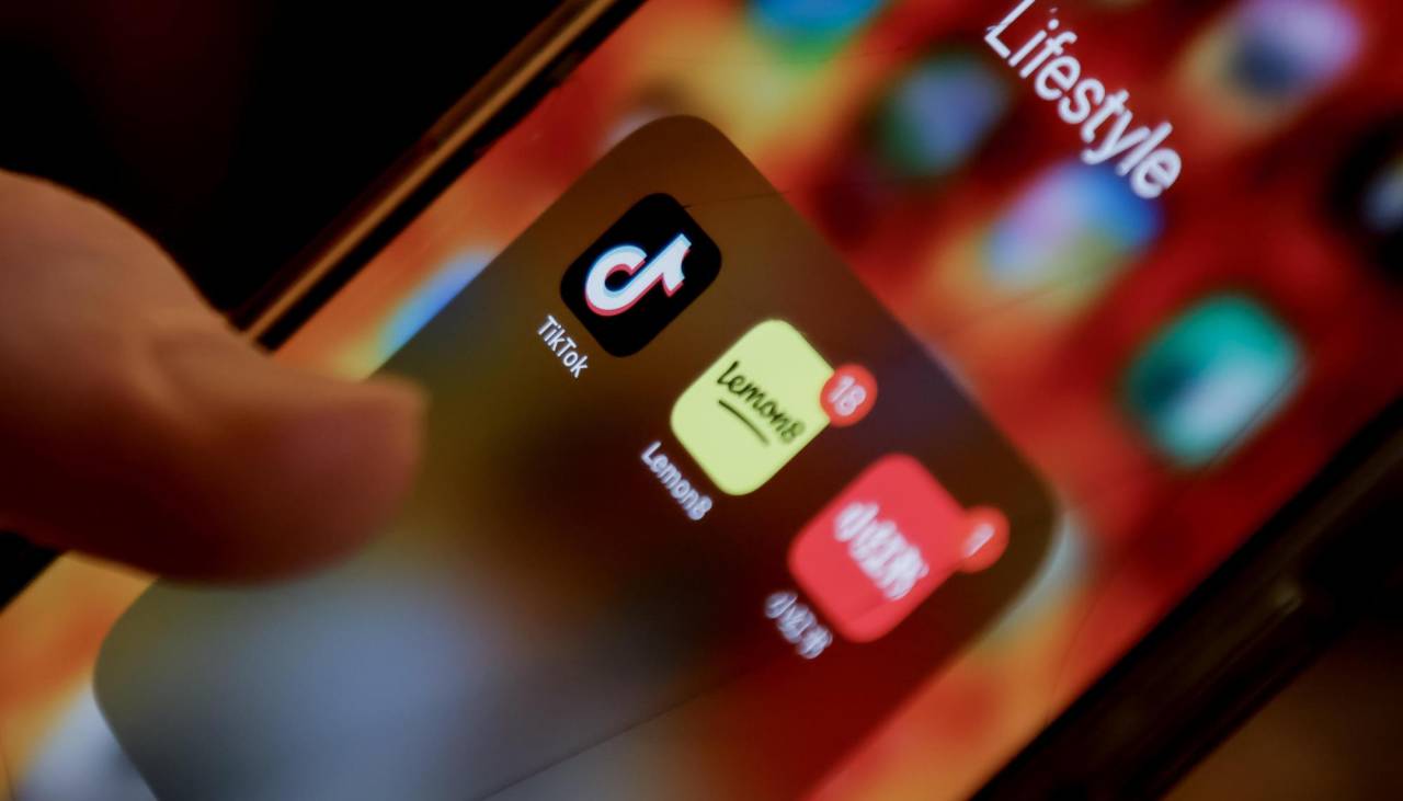 ¿Qué pasará con TikTok este domingo en EEUU? 