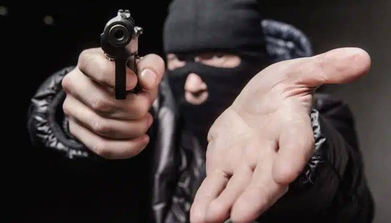 Potosí: Atracadores maniataron a guardia para robar dinero de empresa minera en Llallagua 