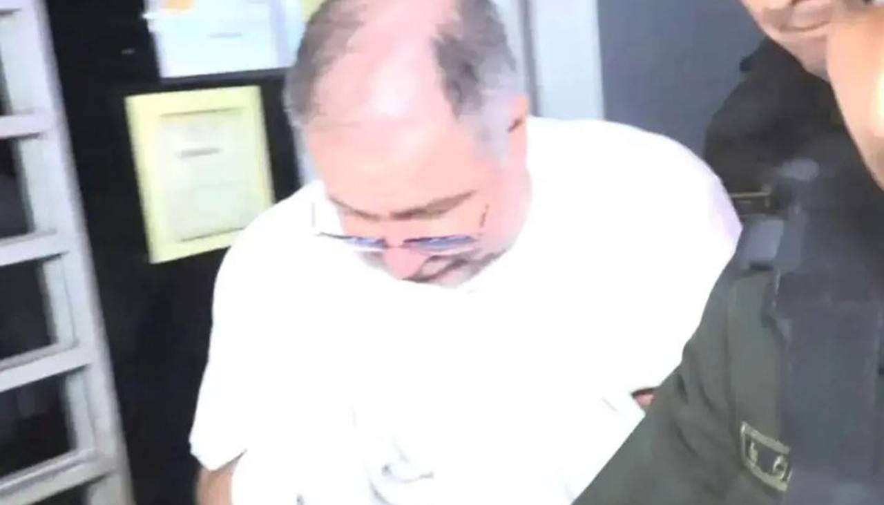 Dictan seis meses de reclusión preventiva para gerente de YPFB investigado por gasolina desestabilizada