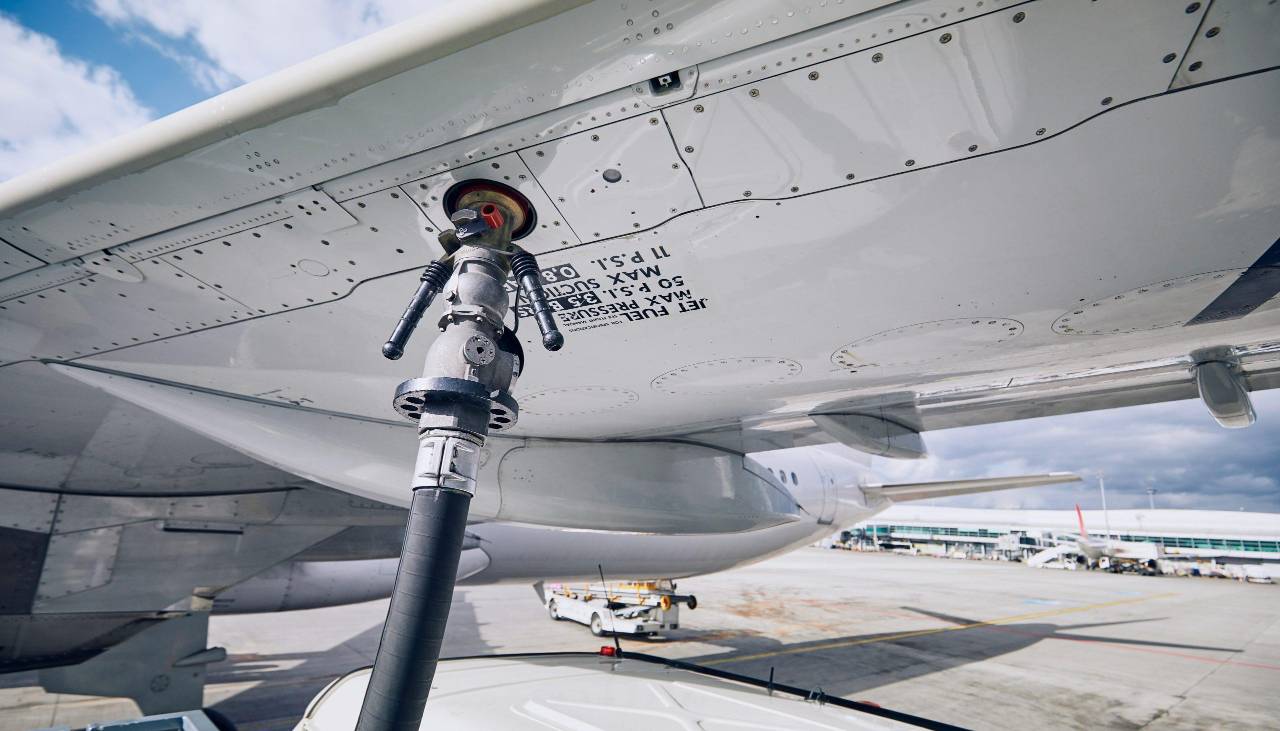 Líneas aéreas de Bolivia piden garantías al Gobierno para seguir operando