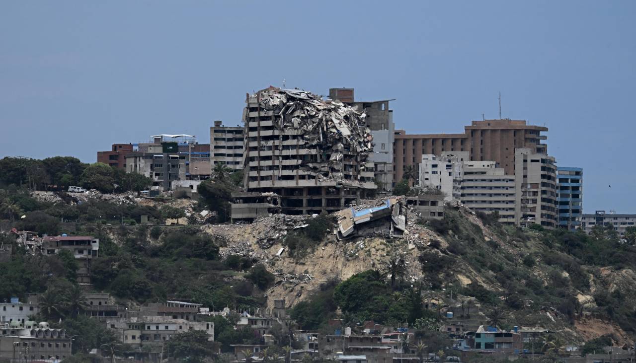 Venezuela reporta más de 6.500 fallecidos dos meses después de los terremotos