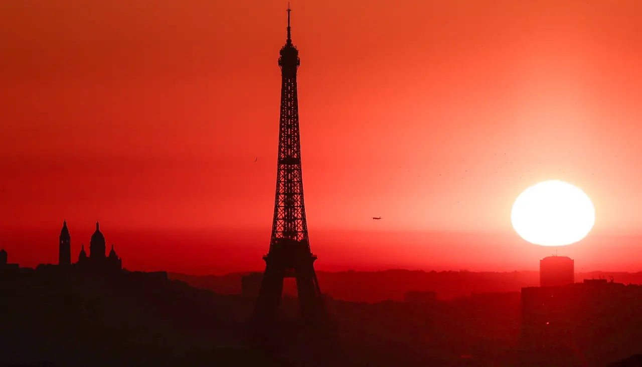 Reportan a dos muertos en Francia debido a la ola de calor