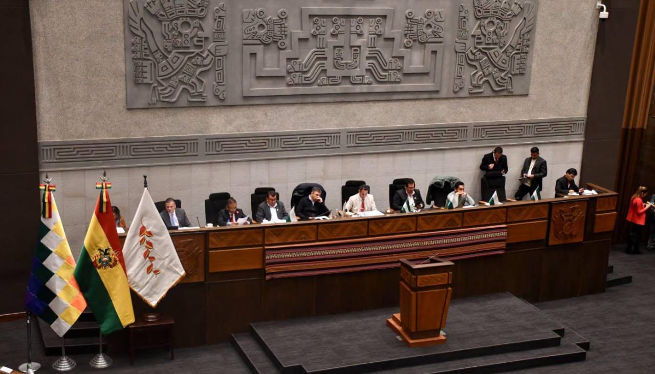 Asamblea Legislativa aprueba ampliación del Estado de excepción por 90 días 