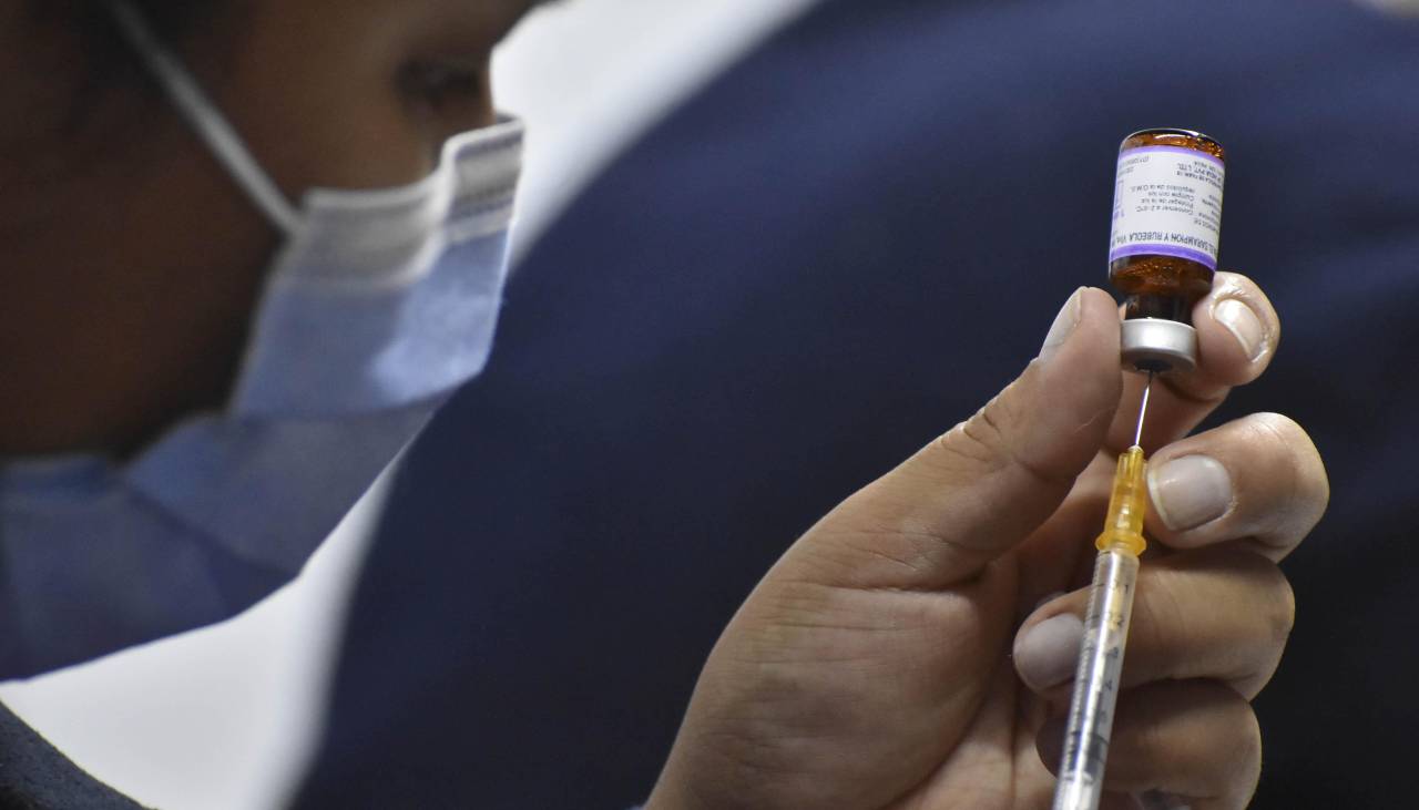 Ministerio de Salud recomienda ampliar vacación escolar en Santa Cruz ante los casos de sarampión