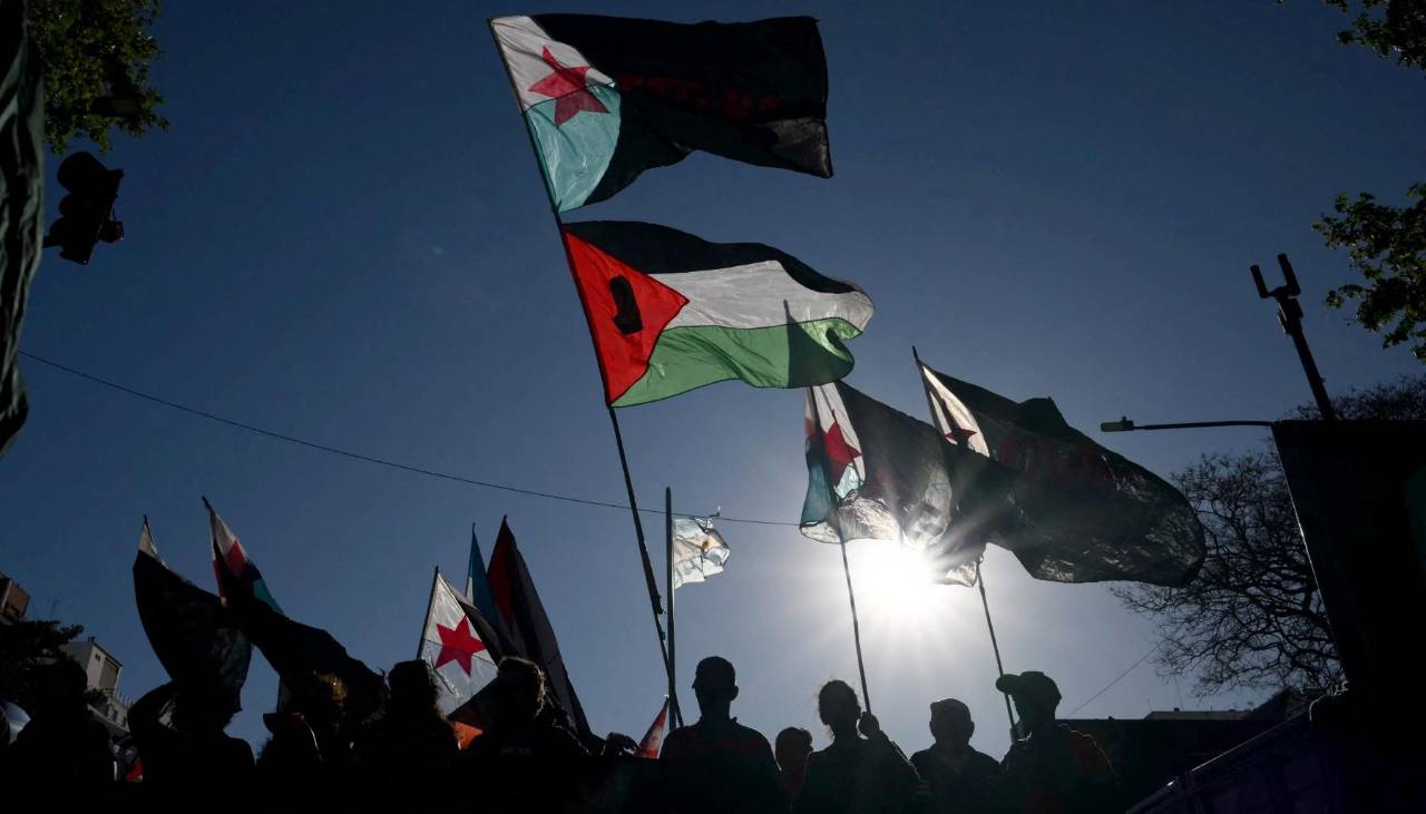 Hamás: “Anunciamos un acuerdo para poner fin a la guerra en Gaza”