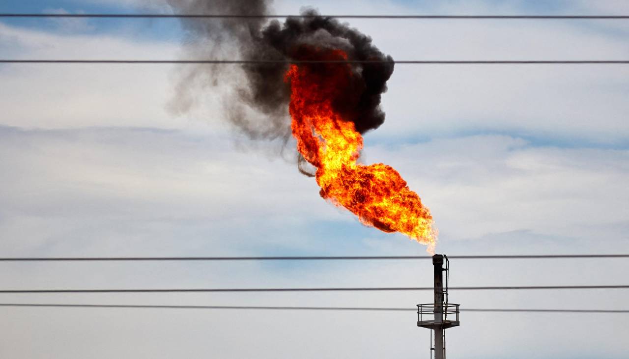 Vaca Muerta impulsa a Argentina a conseguir un nuevo récord de producción petrolera