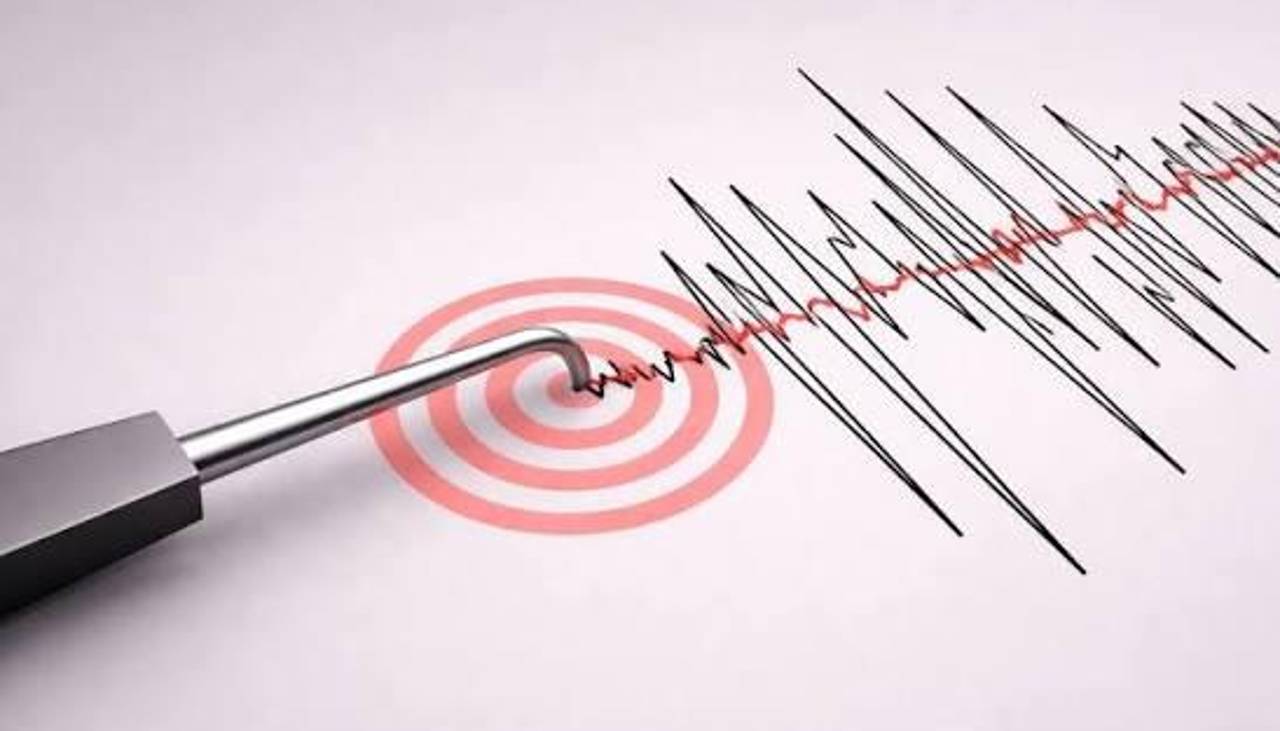 Terremoto de magnitud 6,1 impacta cerca de Vanuatu, en el Pacífico sur