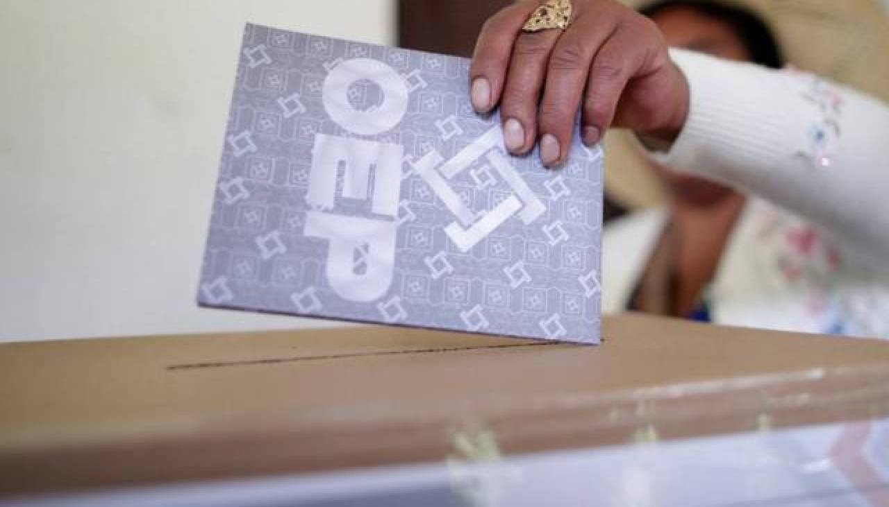 Judiciales: Estas son las multas para jurados y particulares ante faltas leves y graves durante la jornada de votación