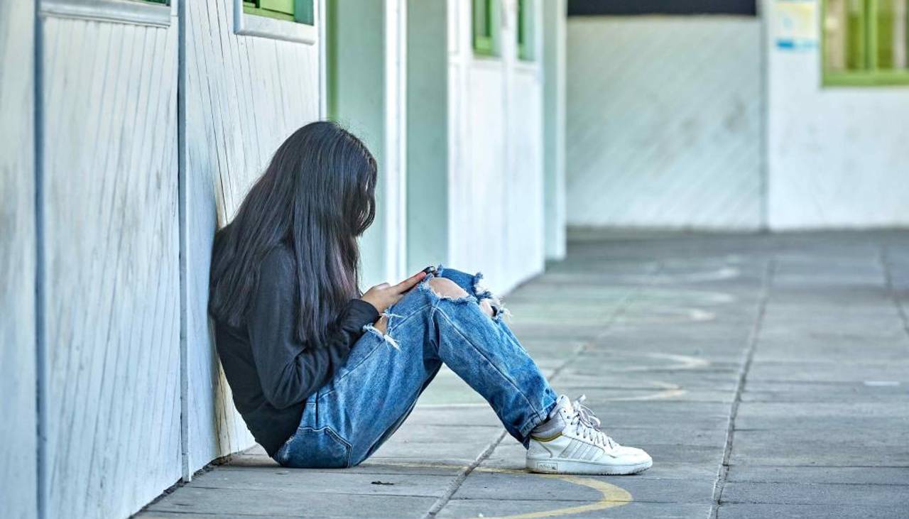 Viceministra cuestiona detención domiciliaria para el acusado de captar adolescentes para un grave delito