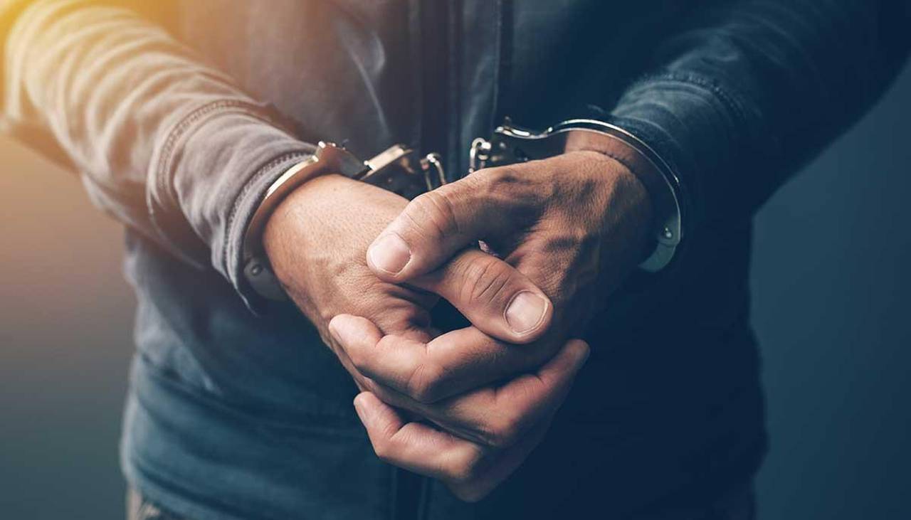 Mujer con discapacidad visual fue víctima de abuso sexual por un hombre que estaba en el mismo lugar de acogida, señala la Policía 