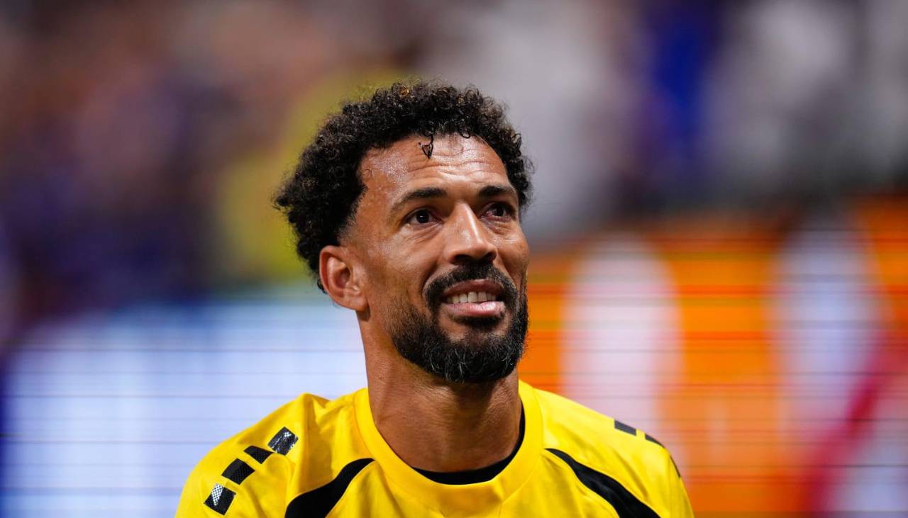 Vozinha, un apodo que al arquero de Cabo Verde no le gustaba pero que al final terminó adoptando 
