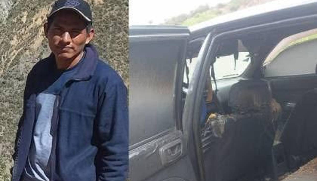 A más de un año del crimen, capturan a una mujer implicada en el asesinato de un taxista en Cochabamba 