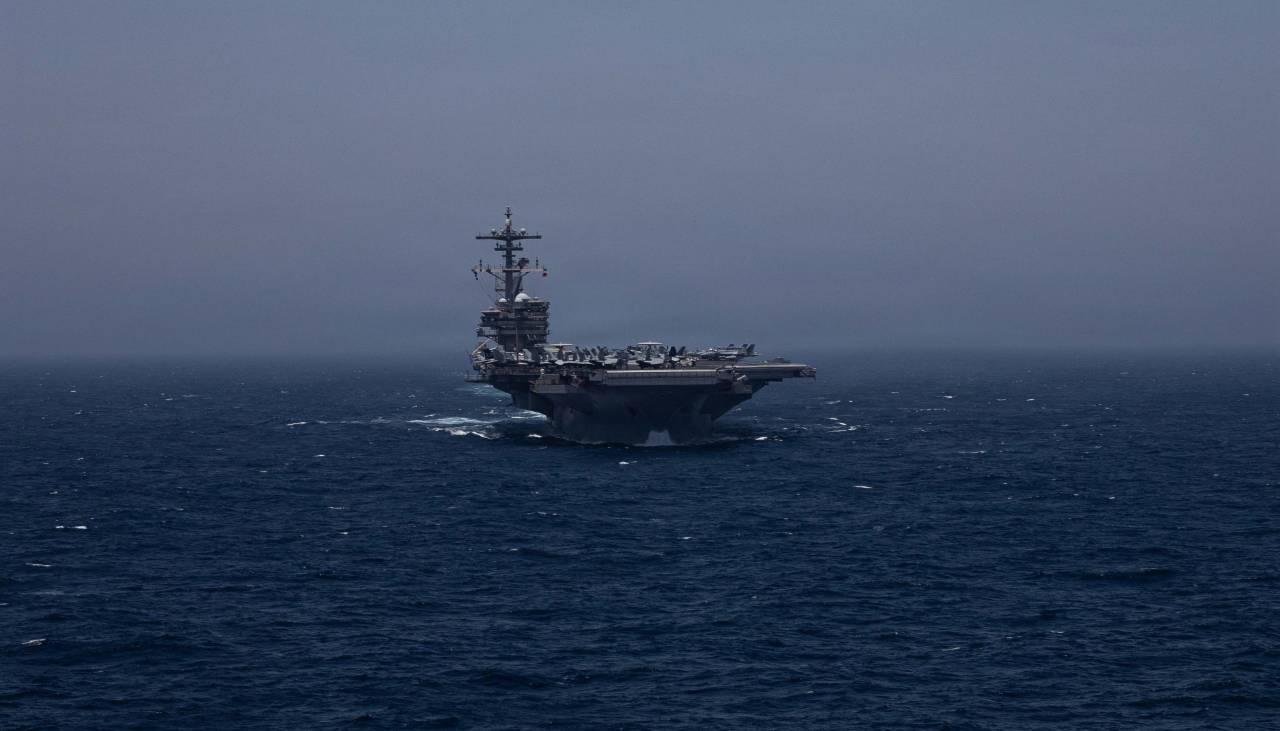 Irán dice que cada vez que se acerca una salida negociada EEUU realiza una acción militar
