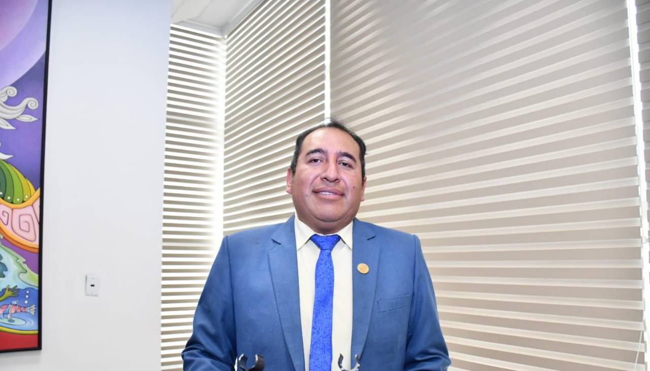 “Las normas son perfectibles en el tiempo, nada está hecho en piedra”, afirma Viceministro sobre DS 5503