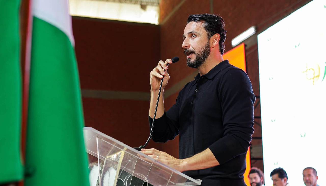 Velasco dice que “mantener una subvención sería un crimen para la economía” e insta a avanzar en el modelo 50-50