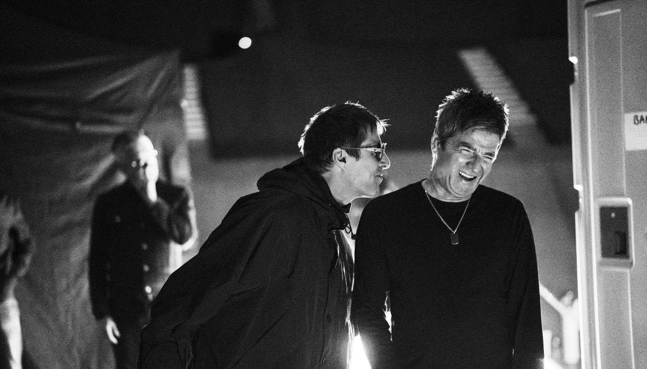 Oasis vuelve a hacer historia: lanzan el primer tráiler del documental sobre su esperado reencuentro 