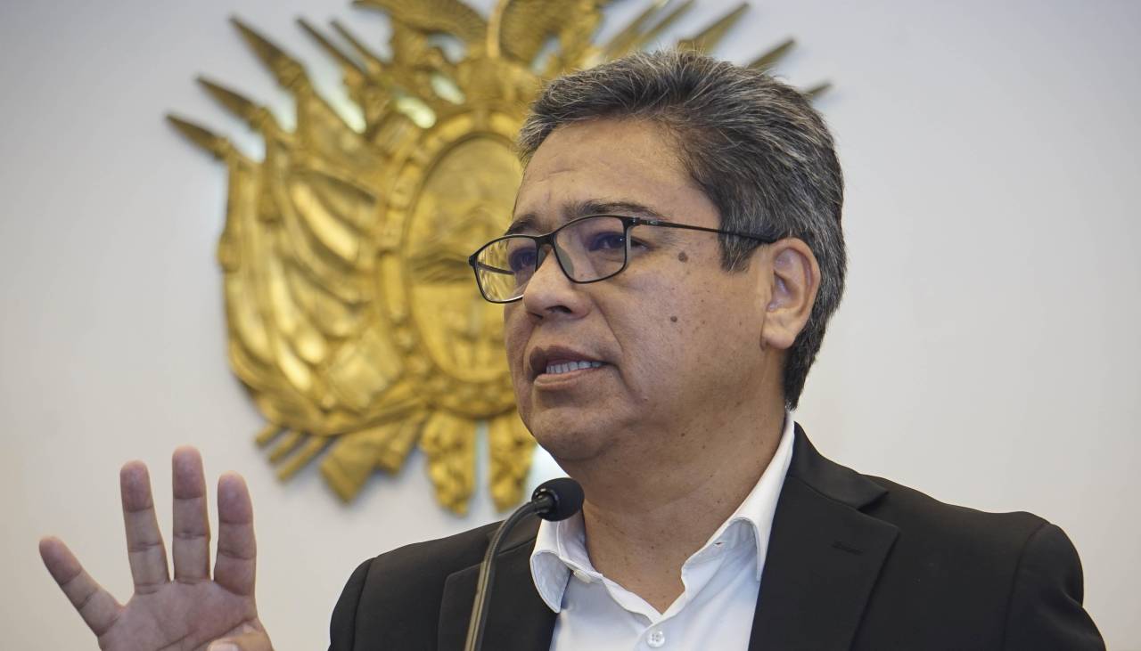 Vocero presidencial descarta muertos en operativo que buscaba abrir un corredor humanitario