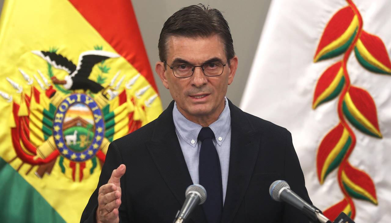 Rodrigo Paz viajará a Brasil para firmar cinco acuerdos estratégicos con Lula da Silva