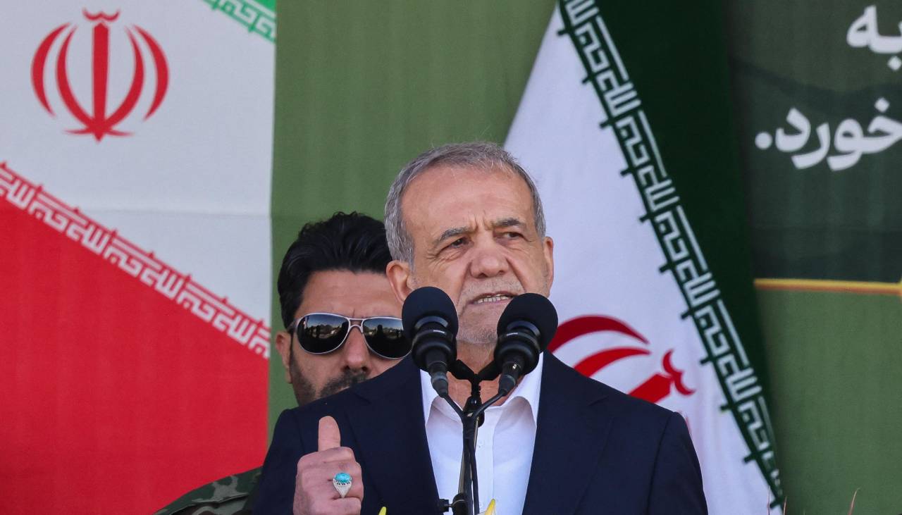 Irán amenaza a Israel con una respuesta “más fuerte” en el segundo día de bombardeos