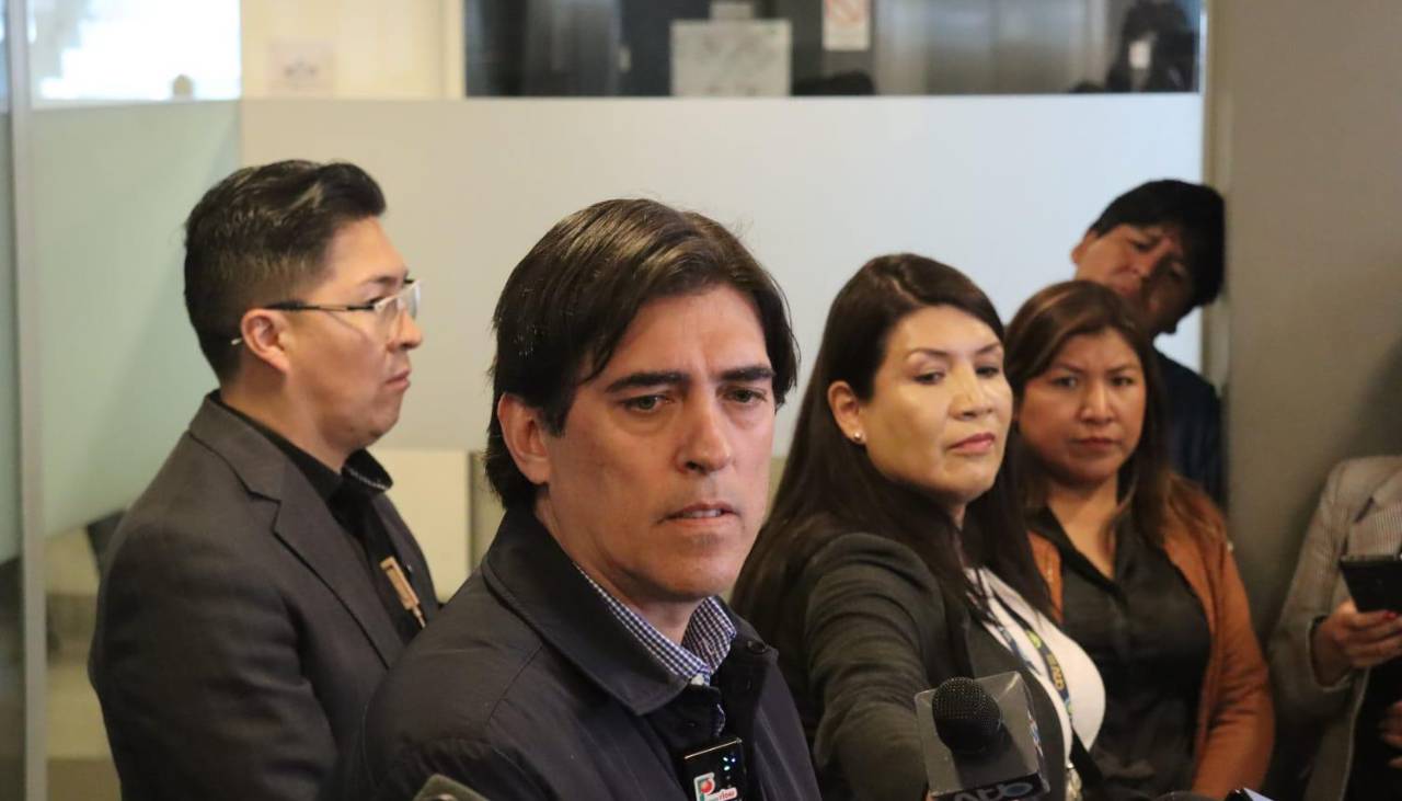 Este miércoles la ATT y choferes reanudan diálogo sobre el incremento al precio de pasajes interdepartamentales 