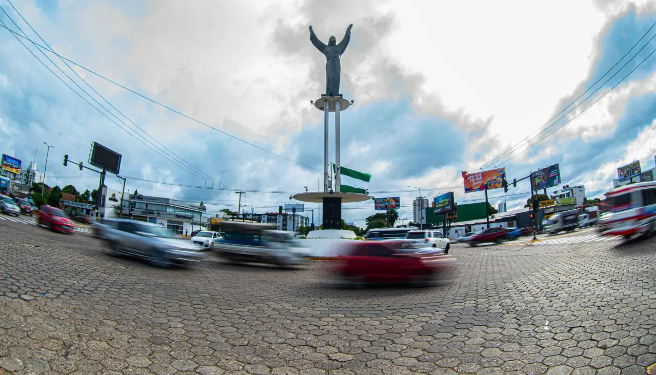 Tome previsiones: Mira el pronóstico para Año Nuevo en Santa Cruz