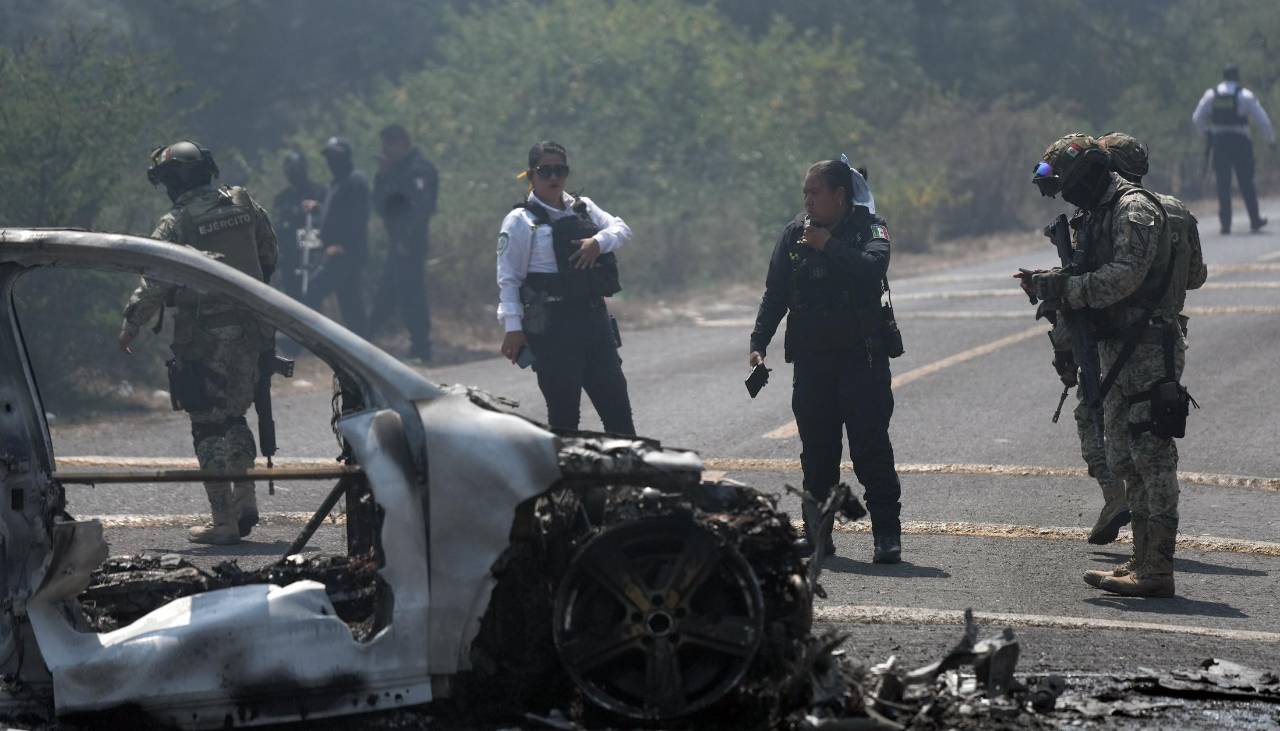 Bolivia pide a connacionales en México evitar desplazamientos por la violencia en ese país