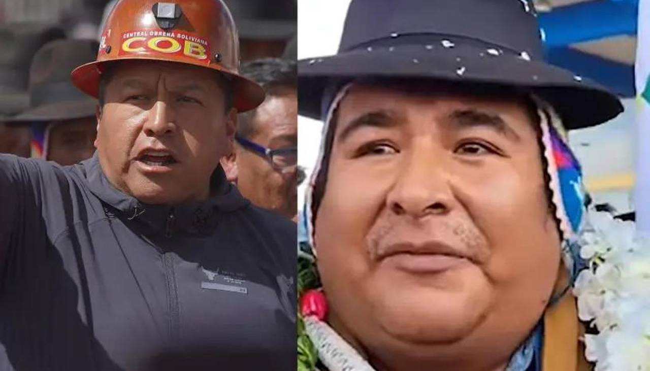 Día 30 de las protestas: La COB y los campesinos dejan en manos de sus bases la decisión de asistir al diálogo 
