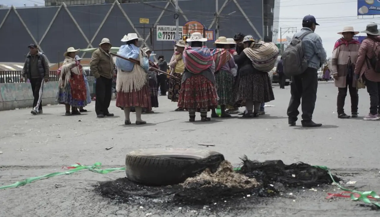 ¿Cómo está el panorama en el país, a pesar de que hay acuerdos con varios sectores?