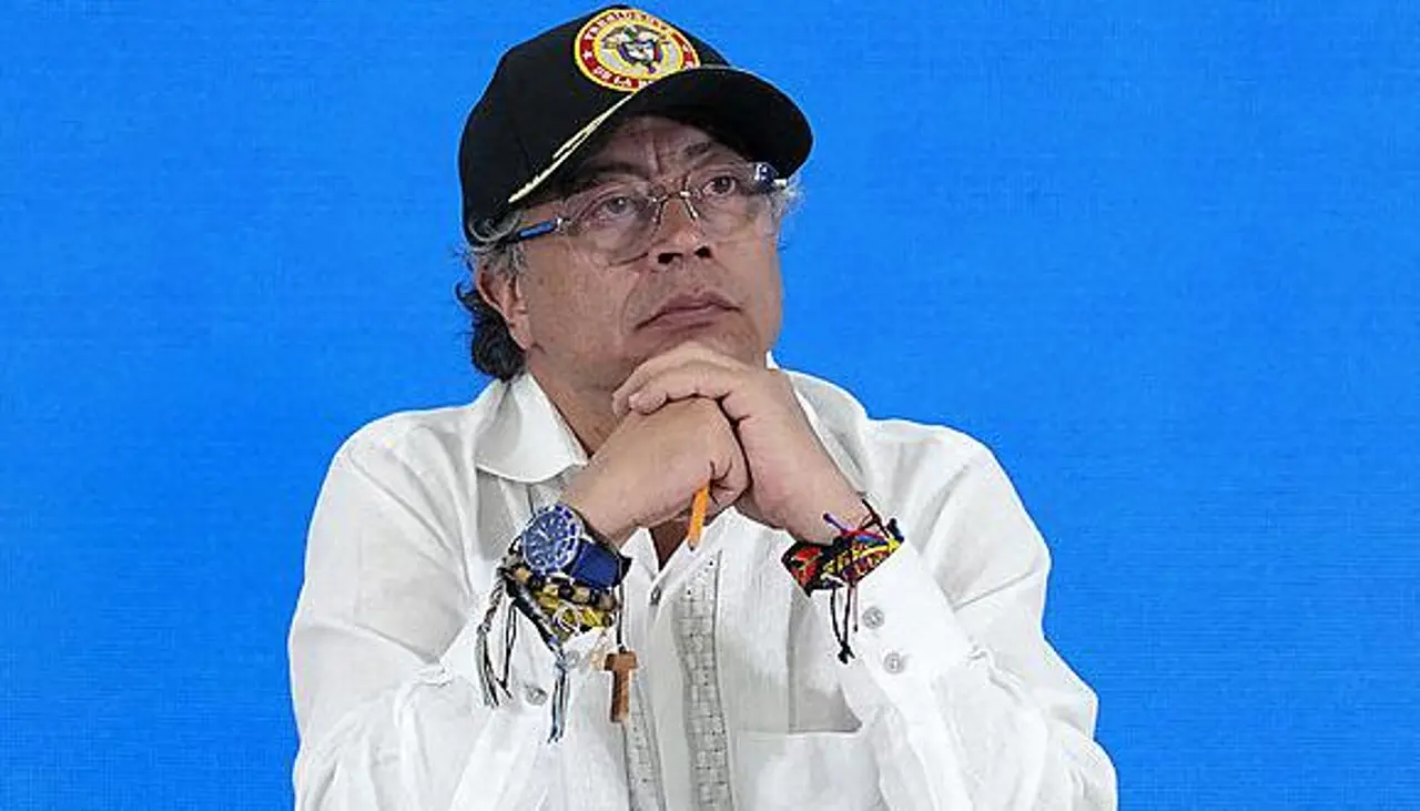 Colombia moviliza militares a la frontera con Venezuela tras ataques de EEUU