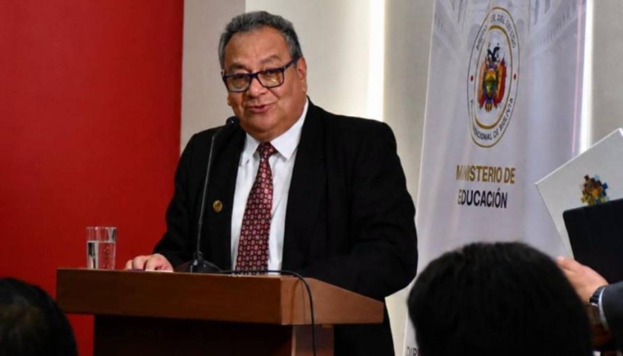 Gobierno convoca a los maestros al diálogo, pero el magisterio paceño rechaza la invitación
