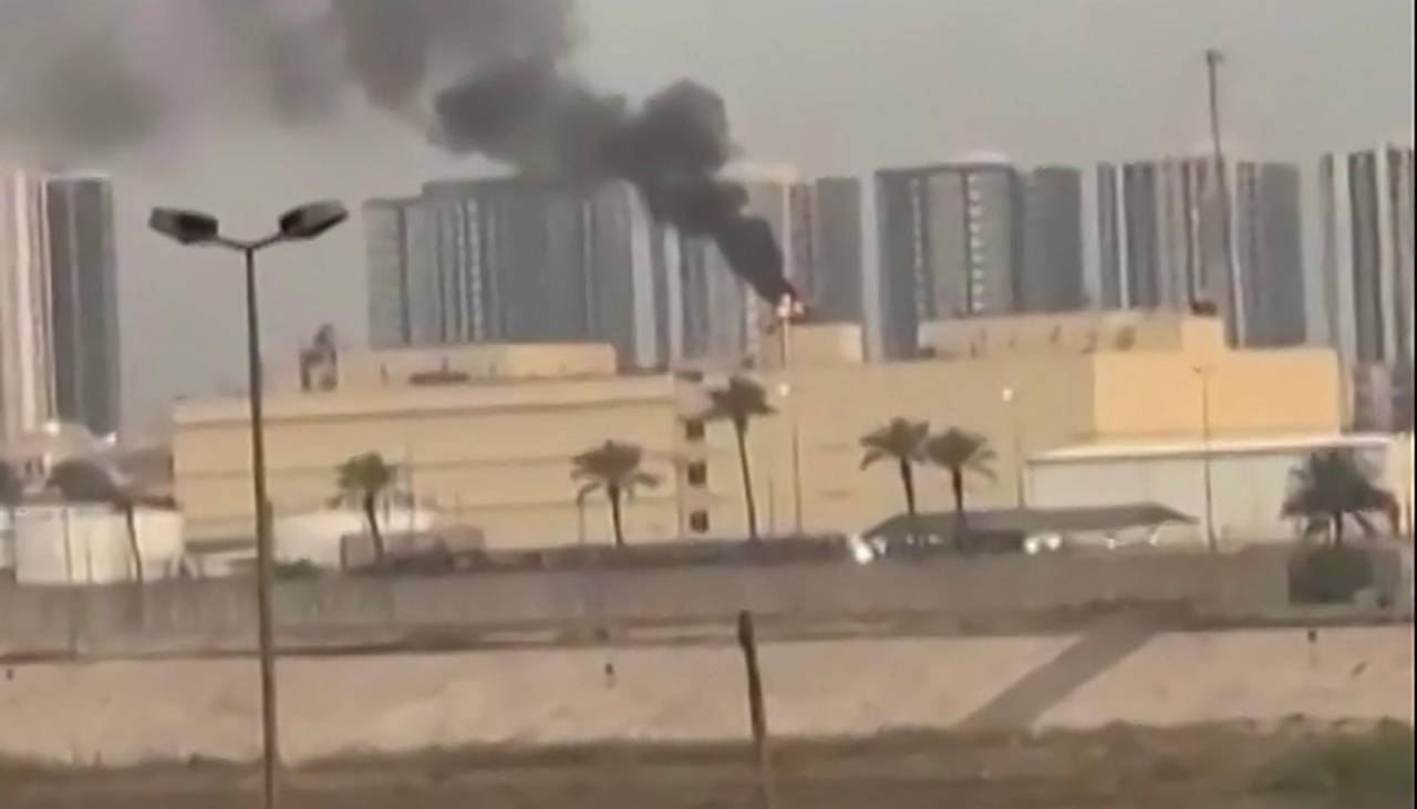 EEUU pide a sus ciudadanos abandonar Irak “de inmediato”