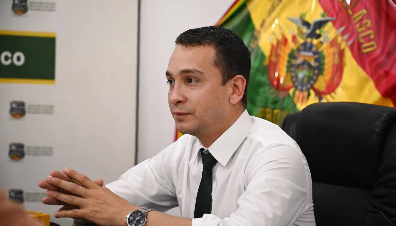 Comisión concluye análisis del Mutualista y el presidente del TSJ dice que se informará sobre “arbitrariedades y responsables”